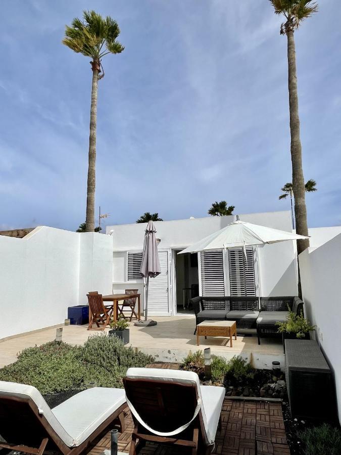 Villa Casahost Townhouse Lise à Puerto del Carmen  Extérieur photo