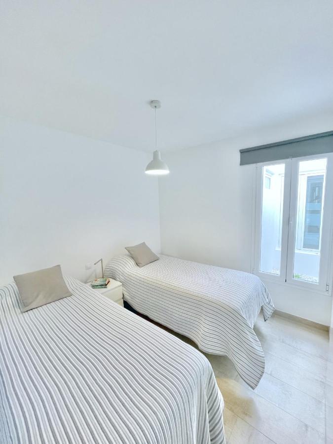 Villa Casahost Townhouse Lise à Puerto del Carmen  Extérieur photo